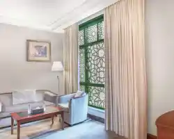Madinah Hilton thumbnail