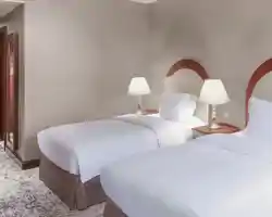 Madinah Hilton thumbnail