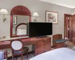 Madinah Hilton thumbnail