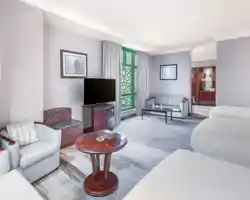 Madinah Hilton thumbnail