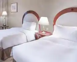 Madinah Hilton thumbnail