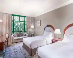 Madinah Hilton thumbnail