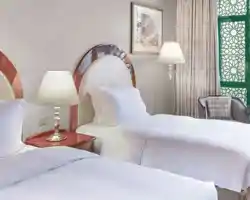 Madinah Hilton thumbnail