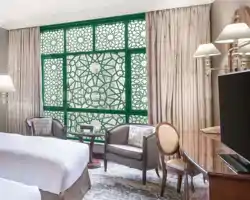 Madinah Hilton thumbnail