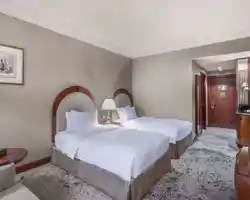 Madinah Hilton thumbnail