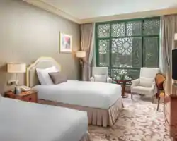 Madinah Hilton thumbnail