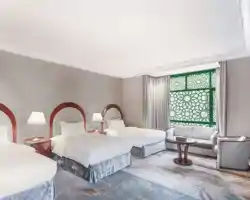 Madinah Hilton thumbnail