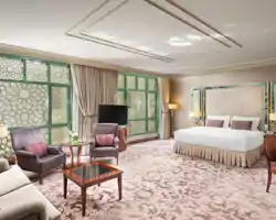 Madinah Hilton thumbnail