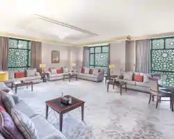 Madinah Hilton thumbnail