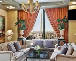 Madinah Hilton thumbnail