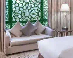 Madinah Hilton thumbnail