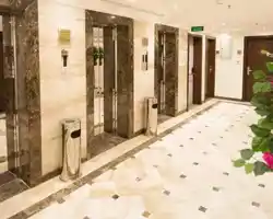 Magd Al Mohajreen Hotel. (Ex.Al Nosour Al Mohajreen) thumbnail