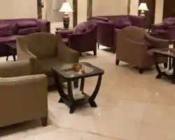 Magd Al Mohajreen Hotel. (Ex.Al Nosour Al Mohajreen) thumbnail