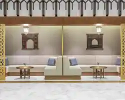 Makarem Ajyad Makkah Hotel thumbnail