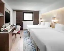 Makarem Ajyad Makkah Hotel thumbnail