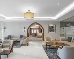 Makarem Ajyad Makkah Hotel thumbnail