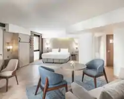 Makarem Ajyad Makkah Hotel thumbnail