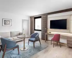 Makarem Ajyad Makkah Hotel thumbnail