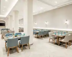 Makarem Ajyad Makkah Hotel thumbnail