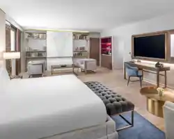 Makarem Ajyad Makkah Hotel thumbnail