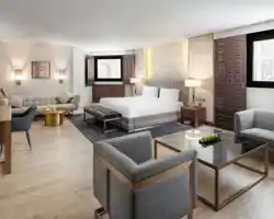 Makarem Ajyad Makkah Hotel thumbnail