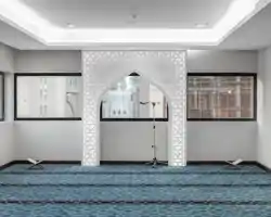 Makarem Ajyad Makkah Hotel thumbnail