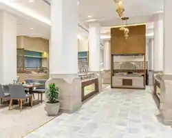 Makarem Ajyad Makkah Hotel thumbnail