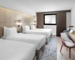 Makarem Ajyad Makkah Hotel thumbnail