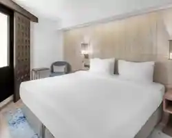 Makarem Ajyad Makkah Hotel thumbnail