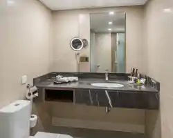 Makarem Ajyad Makkah Hotel thumbnail