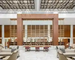 Makarem Ajyad Makkah Hotel thumbnail