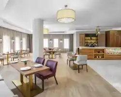 Makarem Ajyad Makkah Hotel thumbnail