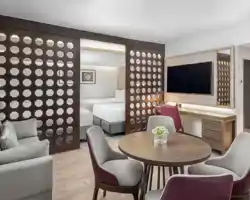 Makarem Ajyad Makkah Hotel thumbnail
