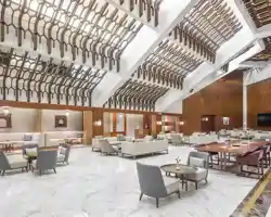 Makarem Ajyad Makkah Hotel thumbnail