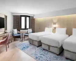 Makarem Ajyad Makkah Hotel thumbnail