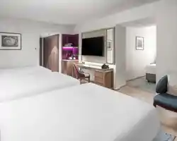 Makarem Ajyad Makkah Hotel thumbnail