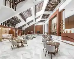 Makarem Ajyad Makkah Hotel thumbnail