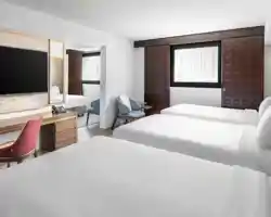 Makarem Ajyad Makkah Hotel thumbnail