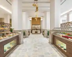 Makarem Ajyad Makkah Hotel thumbnail