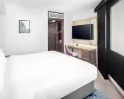 Makarem Ajyad Makkah Hotel thumbnail