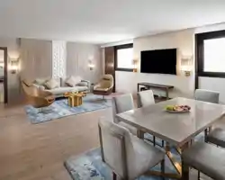 Makarem Ajyad Makkah Hotel thumbnail
