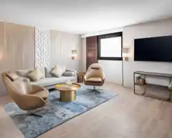 Makarem Ajyad Makkah Hotel thumbnail
