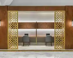 Makarem Ajyad Makkah Hotel thumbnail