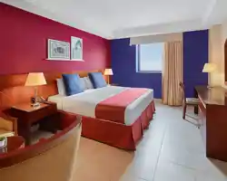 Makarem Al-Bait Hotel thumbnail