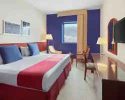 Makarem Al-Bait Hotel thumbnail