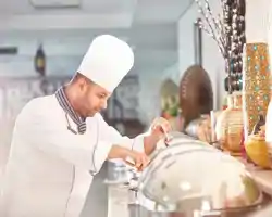 Makarem Al-Bait Hotel thumbnail