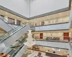 Makarem Al-Bait Hotel thumbnail