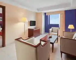 Makarem Al-Bait Hotel thumbnail