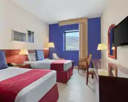 Makarem Al-Bait Hotel thumbnail