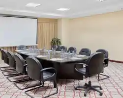 Makarem Al-Bait Hotel thumbnail